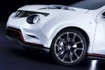 Nissan Juke Concept by Nismo 2012 года